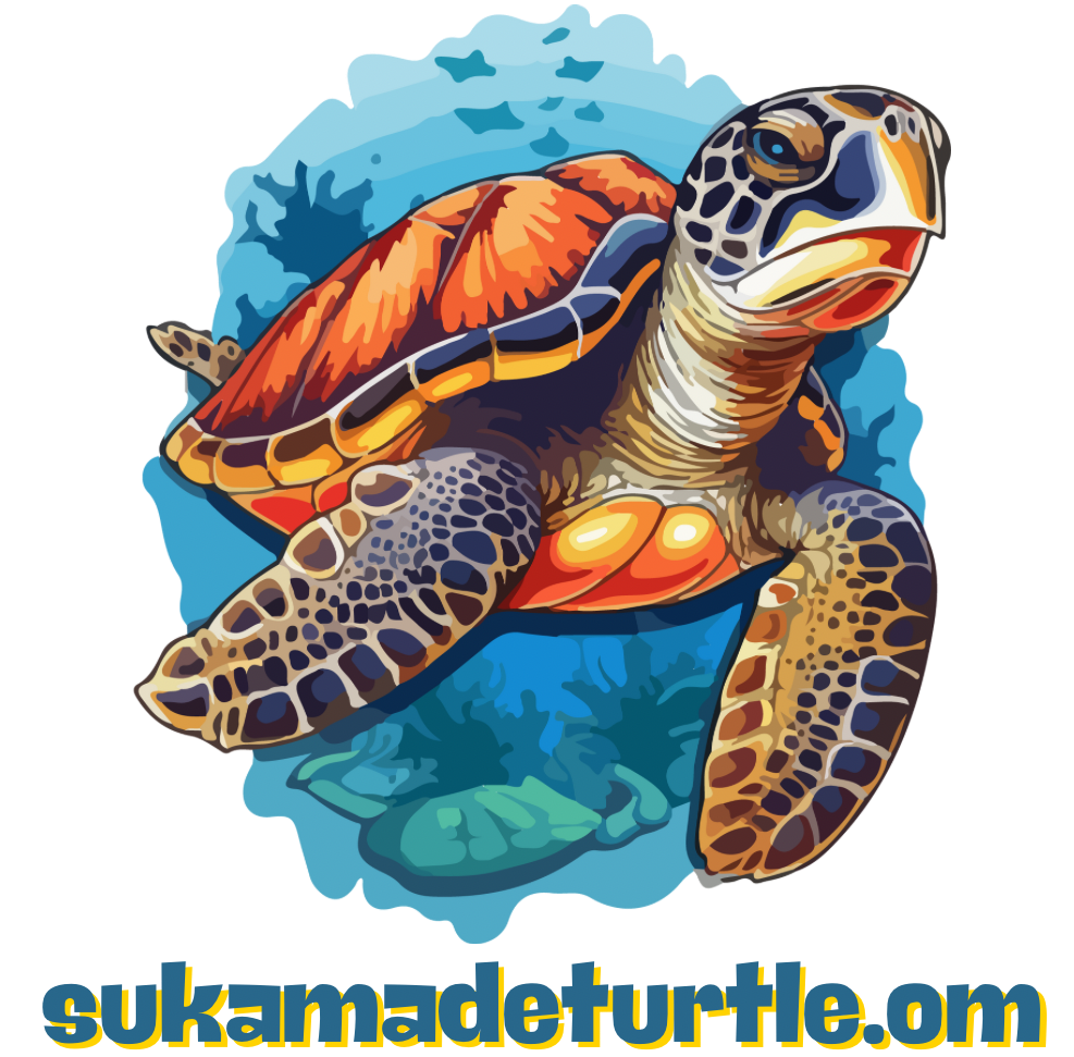 sukamadeturtle.com